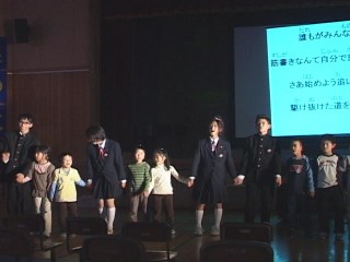 梨の木祭総合発表�・閉祭式.JPG